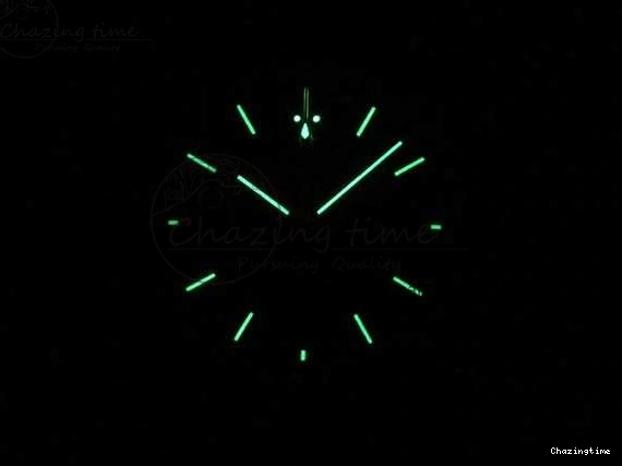 0317 TechFriendly SpeedMaster MoonWatch SS OMF 1:1 Best Edition Black Red Dial On SS Bracelet A9300 V 8092